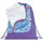 Satch Sportbeutel Purple Phantom