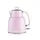 SALTER Retro 1,7 l Pink