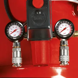 Einhell TC-AC 420/50/10 V