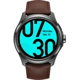 mobvoi TicWatch Pro 5 schwarz