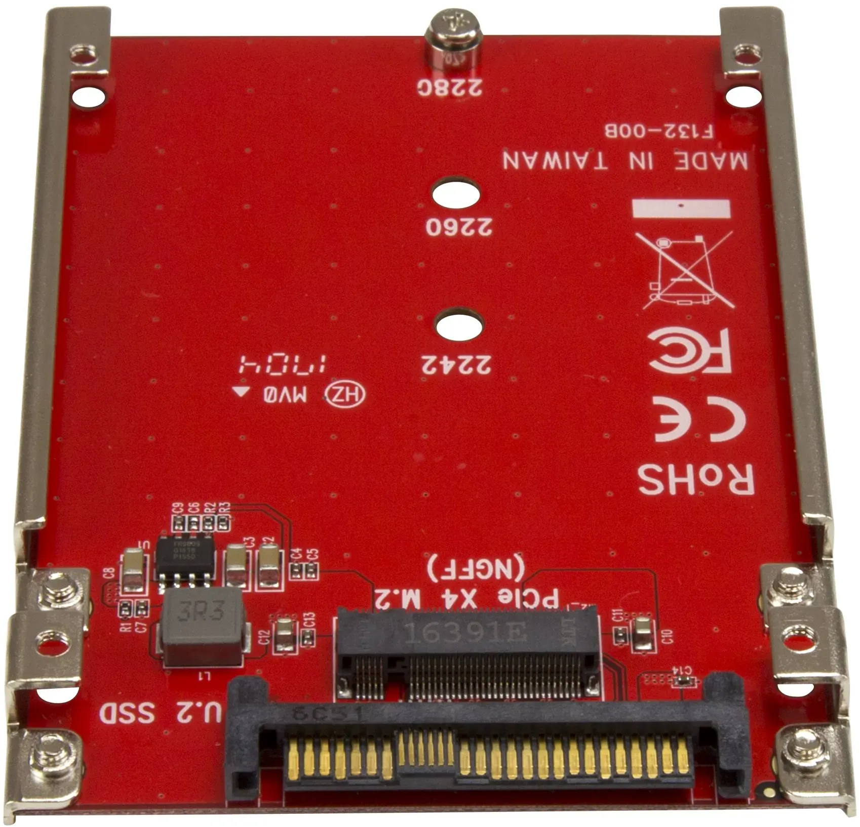 U2M2E125 neu