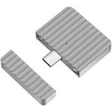 Logilink UA0423 1 x M.2 NVMe USB 3,1