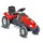 Jamara Ride-on Traktor Big Wheel 12V rot (12 V)
