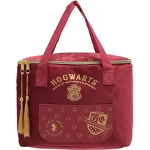 Widdop and Co Warner Bros Harry Potter Gryffindor