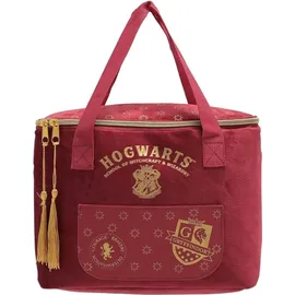 Widdop and Co Warner Bros Harry Potter Gryffindor