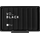 Western Digital Black D10 Game Drive 8 TB USB 3.2