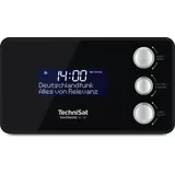 TechniSat DigitRadio 50 SE schwarz