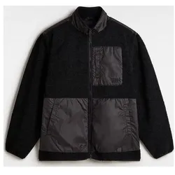 Vans MTE Navigate Highpile Jacket black (001) M