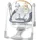 Ingenuity Ingenuity, Babywippe, Swing 'n Go Babyschaukel & Babywippe mit Spielbogen