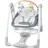 Ingenuity Ingenuity, Babywippe, Swing 'n Go Babyschaukel & Babywippe mit Spielbogen
