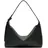 Liebeskind Berlin Lou Small Hobo Bag Leather Black