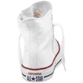 Converse Chuck Taylor All Star Classic High Top optical white 37,5