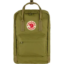 Fjällräven Kanken Laptop 15" 18 l foliage green