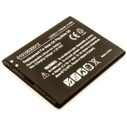 AGI Akku kompatibel mit Motorola Cedric