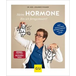 Meine Hormone - Bin ich ferngesteuert?