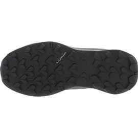Lowa Maddox Pro GTX Low Damen Schwarz / Grau 39,5