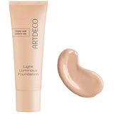 Artdeco Light Luminous Foundation 16 warm nude,