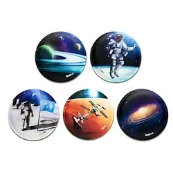 Ergobag Kletties Universum