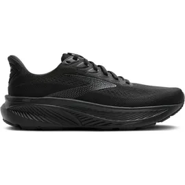 Brooks Ghost 17 Damen Black/Black/Ebony 41