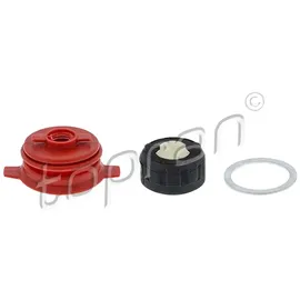 Topran Reparatursatz, Schalthebel 115352