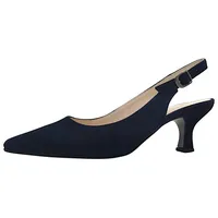 Gabor Damen Sling in blau 381⁄2