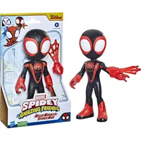 Hasbro Spidey and His Amazing Friends Miles Morales: Spider-Man