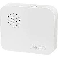 Logilink Wi-Fi Smart Vibrationssensor, Erschütterungssensor (SH0109)