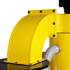 BAMATO Zyklonabsaugung ABZ-1800 (230V)