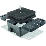 esotec Filterbox XL, für Solar Teichpumpen, Gartenteich