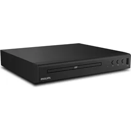 Philips 2000 series TAEP200, NTSC, PAL, Dolby Digital, 30 - 20000 Hz, 8 - 320 Kbit/s, 32 - 192 Kbit/s, 100 dB