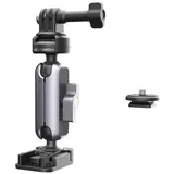 PGYTECH CapLock Action Camera Helmet mount