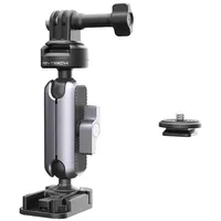 PGYTECH CapLock Action Camera Helmet mount