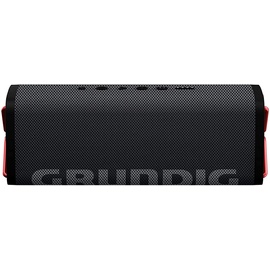 Grundig GBT Club schwarz