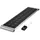 Dometic Solar Komplettanlage PSM100WP-S 100 W monokristallin inkl. 320 W Solar-Laderegler