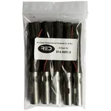 Lorch 814.0051.0 Performance Pinselset XL (5 Stück)