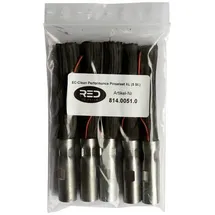 Lorch 814.0051.0 Performance Pinselset XL (5 Stück)