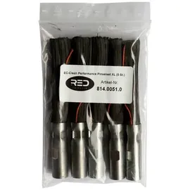 Lorch 814.0051.0 Performance Pinselset XL (5 Stück)