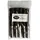 Lorch 814.0051.0 Performance Pinselset XL (5 Stück)
