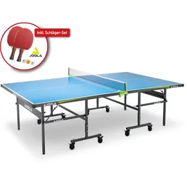 Joola Tischtennisplatte Outdoor Rally TL Blau