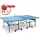 Joola Tischtennisplatte Outdoor Rally TL Blau