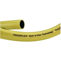 Tricoflex PVC Wasserschlauch 12,5 x 17,6 mm 1/2" 50 m 117151