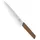 Victorinox Swiss Modern Tranchiermesser 20 cm Nussbaumholz