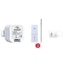PROTECTOR AS 6030.3 Einbau-Funk-Abluftsteuerung