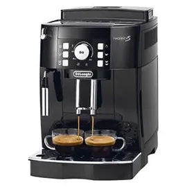 De'Longhi Magnifica S ECAM 21.110 B schwarz