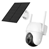 ARENTI GO2T+SP2-EU WLAN IP Überwachungskamera Weiß