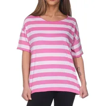 ELBSAND Luani T-Shirt Magenta Sky/Rosa M