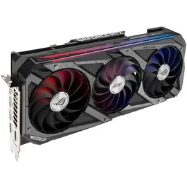 Asus ROG Strix GeForce RTX 3080 Ti 12 GB GDDR6X 90YV0GT1-M0NM00