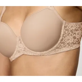 Triumph Amourette WP T-Shirt-BH Beige 85F