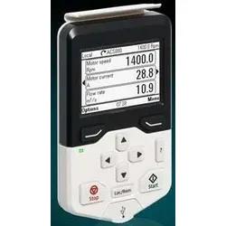ABB Komfort-Bedienpanel ACS-AP-I