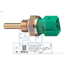 Facet Sensor, Kühlmitteltemperatur